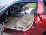 2006 Corvette Coupe For Sale